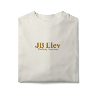 Nome do produto Oversized - Toby Lil' Boss Edition