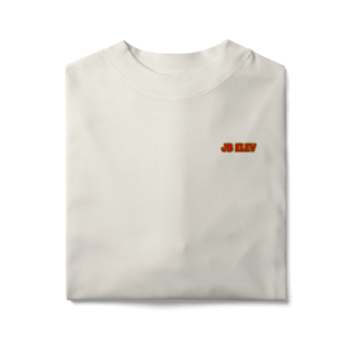 Nome do produto Oversized 