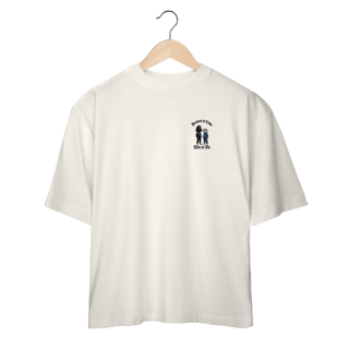 Nome do produto Oversized Partners in Crime