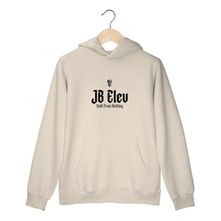 Nome do produto Moletom Prime Canguru - 