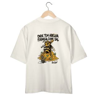 Nome do produto Oversized Sweet Success 