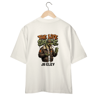 Nome do produto Oversized Payback