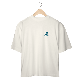 Nome do produto Oversized Ordem e Progresso (de Carga)