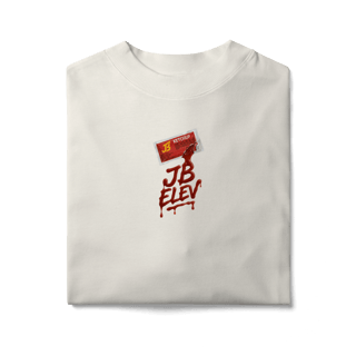 Nome do produto Oversized The Sauce