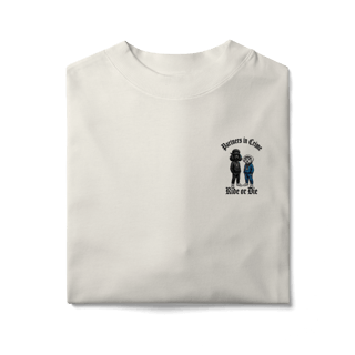 Nome do produto Oversized Partners in Crime