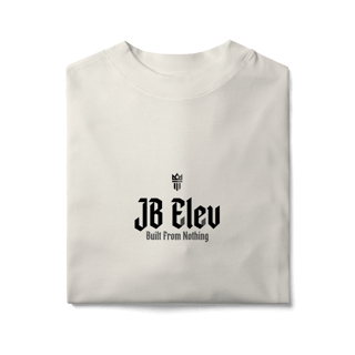 Nome do produto Oversized - 