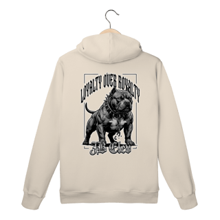 Nome do produto Moletom Prime Canguru O.G. Loyalty