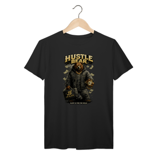 Nome do produto T-Shirt Prime Hustle Bear