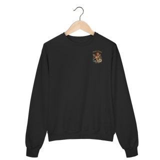 Nome do produto Moletom Prime Fechado Blessed Hustler