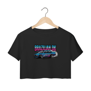 Nome do produto Cropped 