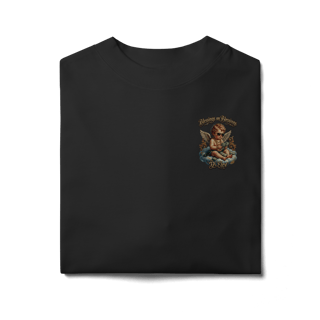 Nome do produto Oversized Blessed Hustler