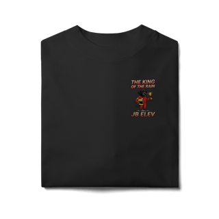 Nome do produto Oversized The King of The Rain (Monaco Edition)