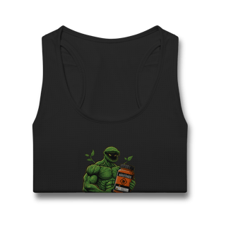 Nome do produto Regata Fem Sport Dry UV 