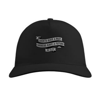 Nome do produto Boné Quality Sinner Saint