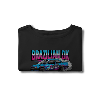 Nome do produto Cropped 