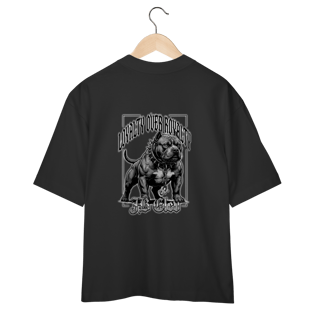 Nome do produto Oversized O.G. Loyalty