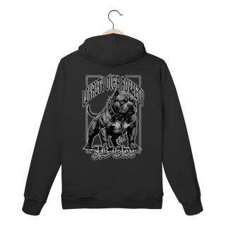 Nome do produto Moletom Prime Canguru O.G. Loyalty