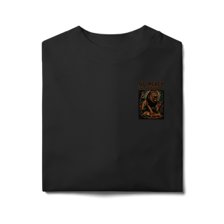 Nome do produto Oversized No Mercy (Natural Selection)