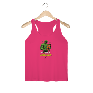 Nome do produto Regata Fem Sport Dry UV 