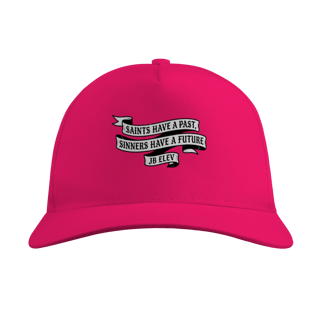 Nome do produto Boné Quality Sinner Saint