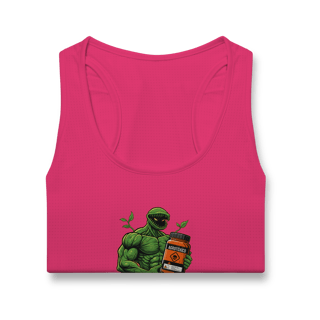 Nome do produto Regata Fem Sport Dry UV 