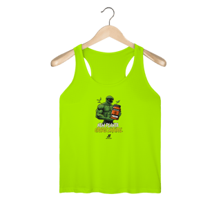 Nome do produto Regata Fem Sport Dry UV 