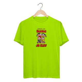 Nome do produto Camiseta Sport Dry UV - 