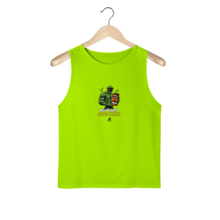 Nome do produto Regata Masc Sport Dry UV 