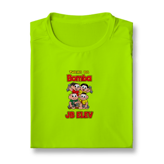 Nome do produto Camiseta Sport Dry UV - 