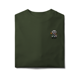 Nome do produto Oversized Lil' Vandal