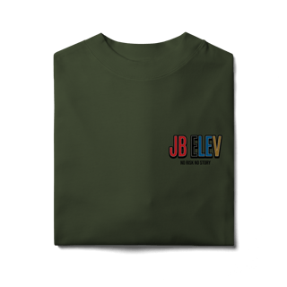 Nome do produto Oversized Banzé OG Portrait 