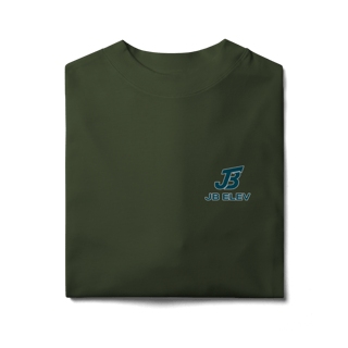 Nome do produto Oversized Ordem e Progresso (de Carga)