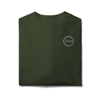 Nome do produto Oversized O.G. Loyalty