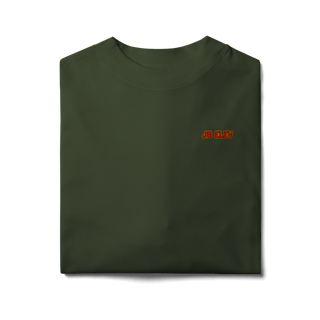 Nome do produto Oversized 