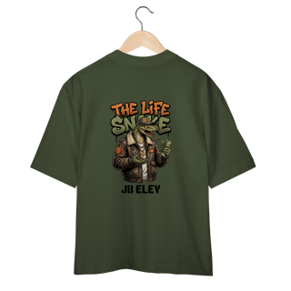 Nome do produto Oversized Payback