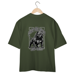 Nome do produto Oversized O.G. Loyalty