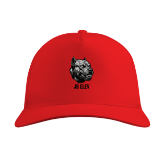 Nome do produto Boné Quality Alpha Pitbull