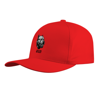 Nome do produto Boné Quality Alpha Pitbull