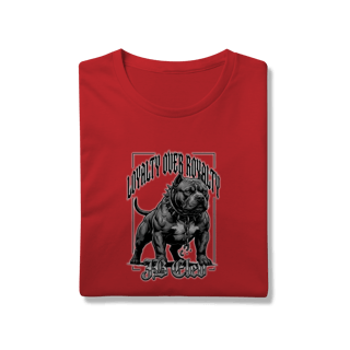 Nome do produto T-Shirt Prime O.G. Loyalty