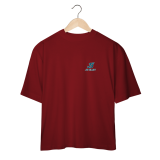 Nome do produto Oversized Ordem e Progresso (de Carga)