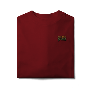 Nome do produto Oversized Payback