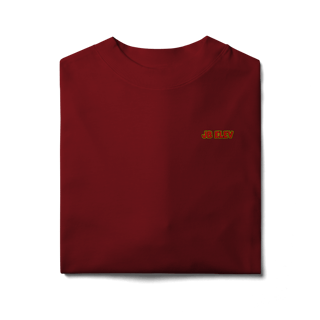 Nome do produto Oversized 