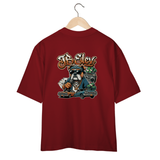 Nome do produto Oversized The O.G. 