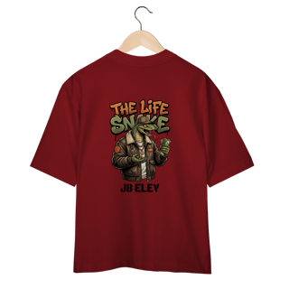 Nome do produto Oversized Payback