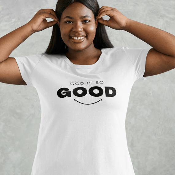 SO GOOD - T-SHIRT 