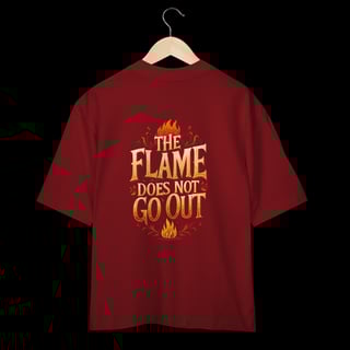 THA FLAME - OVER 