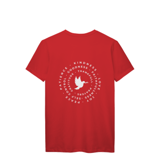 Nome do produto FRUTOS DO ESPIRITO - TSHIRT