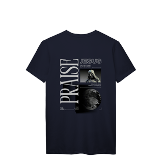 Nome do produto PRAISE - TSHIRT