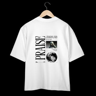 Nome do produto PRAISE - OVER 