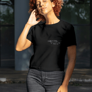Nome do produto O GRANDE EU SOU - TSHIRT 